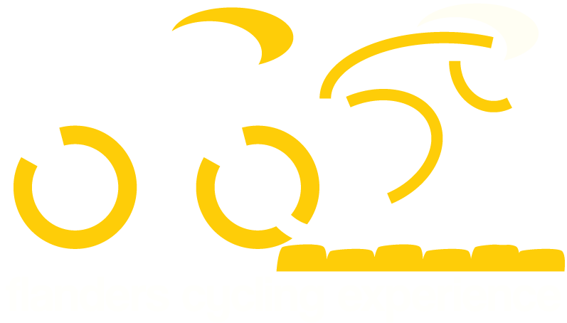 Flanders Cycling Experience Jersey